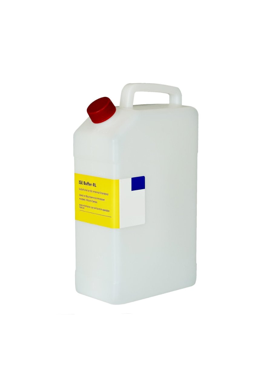 ISE Buffer-RL 2000ml - 图片 4