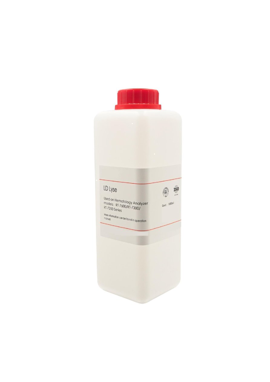 LD Lyse 1000ml - 图片 4