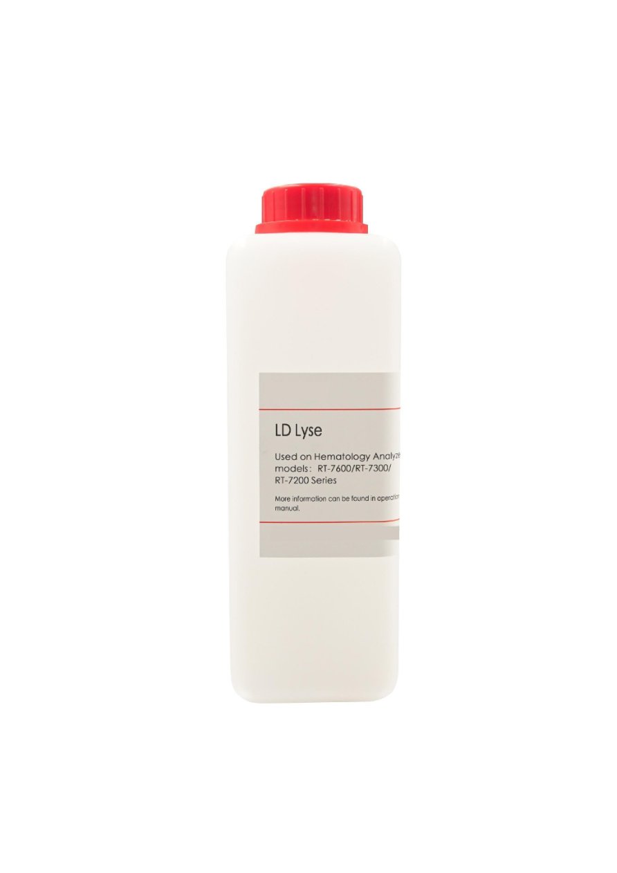 LD Lyse 1000ml - 图片 2