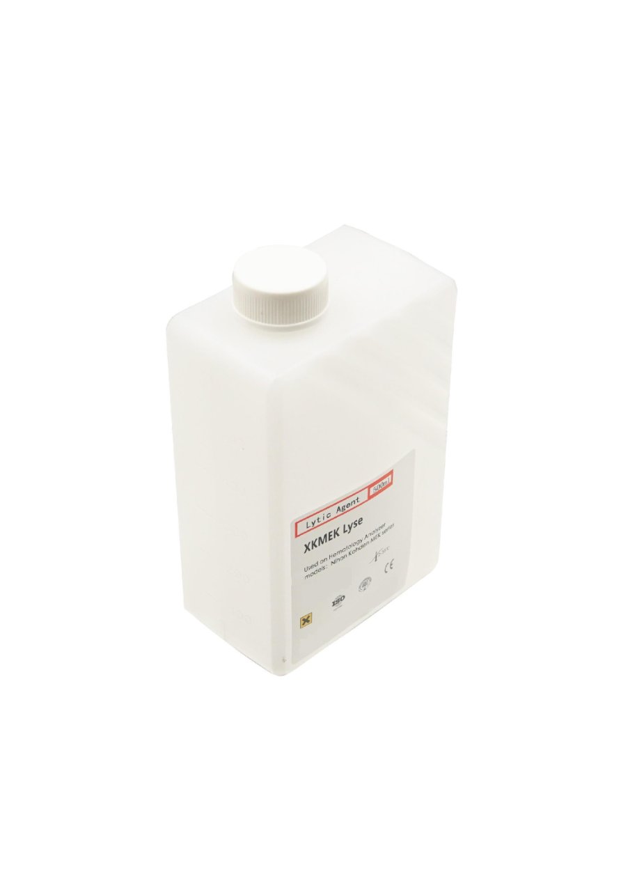 XKMEK Lyse - 图片 2