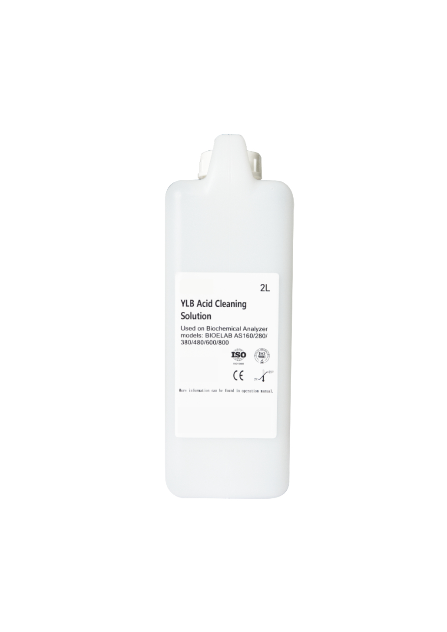 YLB Acid Cleaning Solution