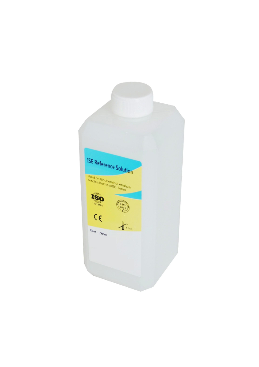ISE Reference Solution 500ml - 图片 2