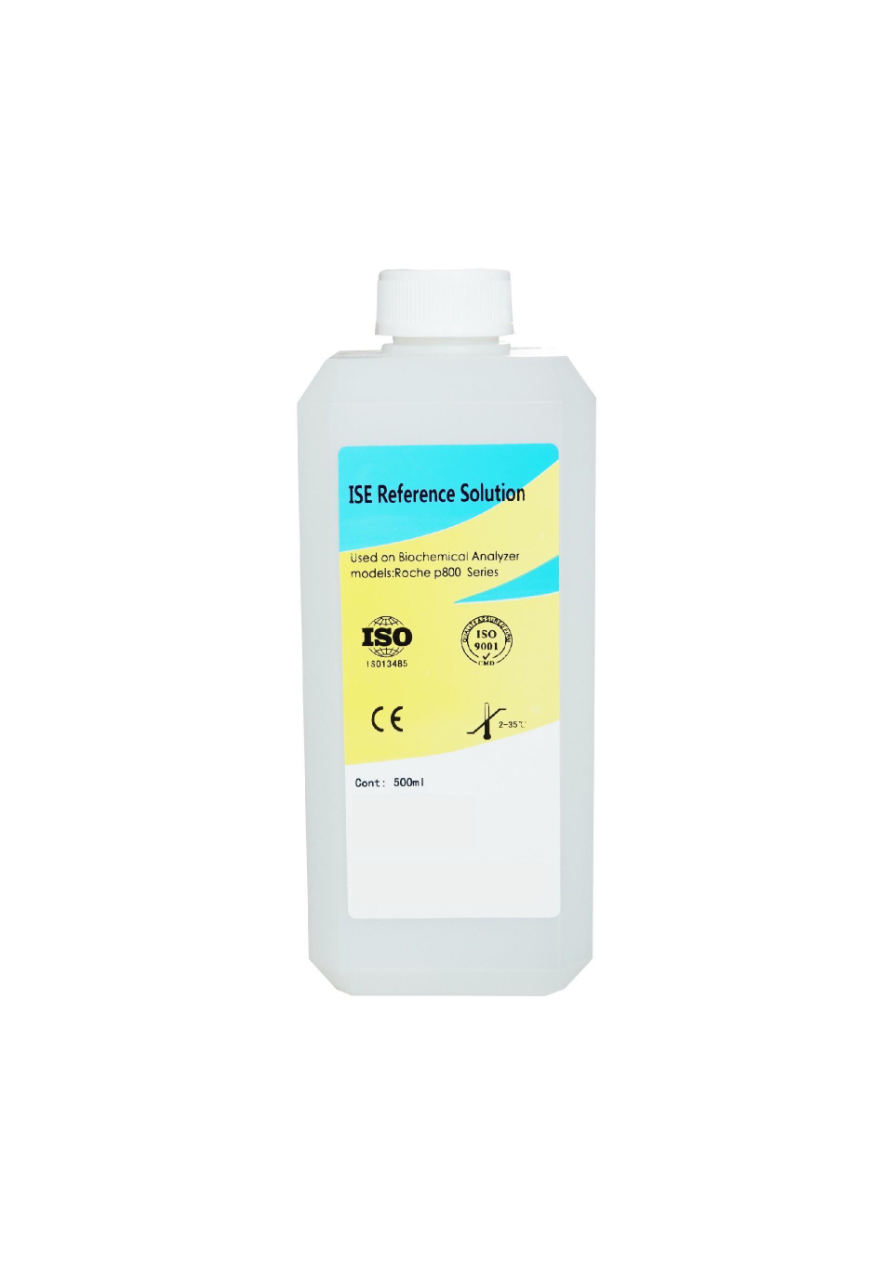 ISE Reference Solution 500ml