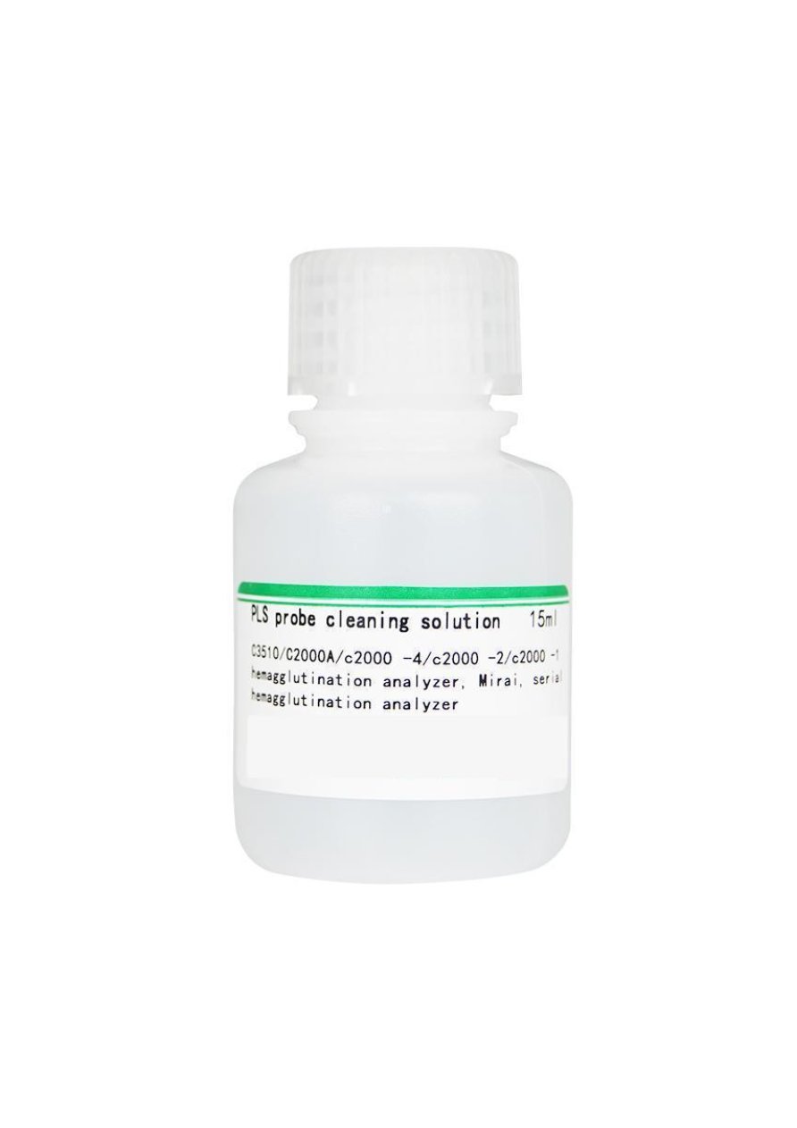 PLS probe cleaning solution 15ml