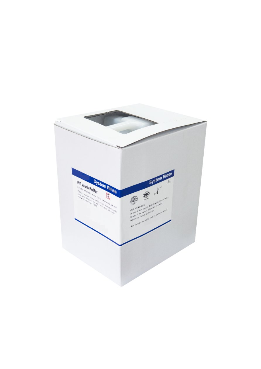 WF Wash Buffer - 图片 2