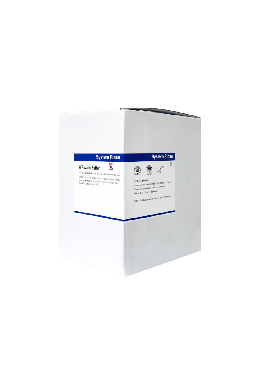 WF Wash Buffer - 图片 4