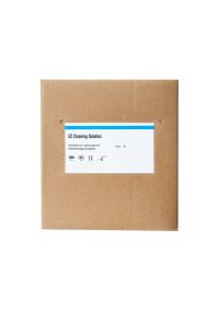 EZ Cleaning Solution