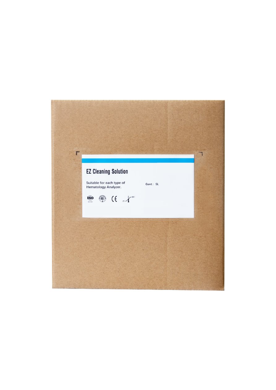 EZ Cleaning Solution