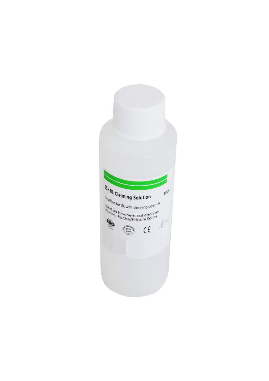 ISE RL Cleaning Solution 100ml - 图片 3