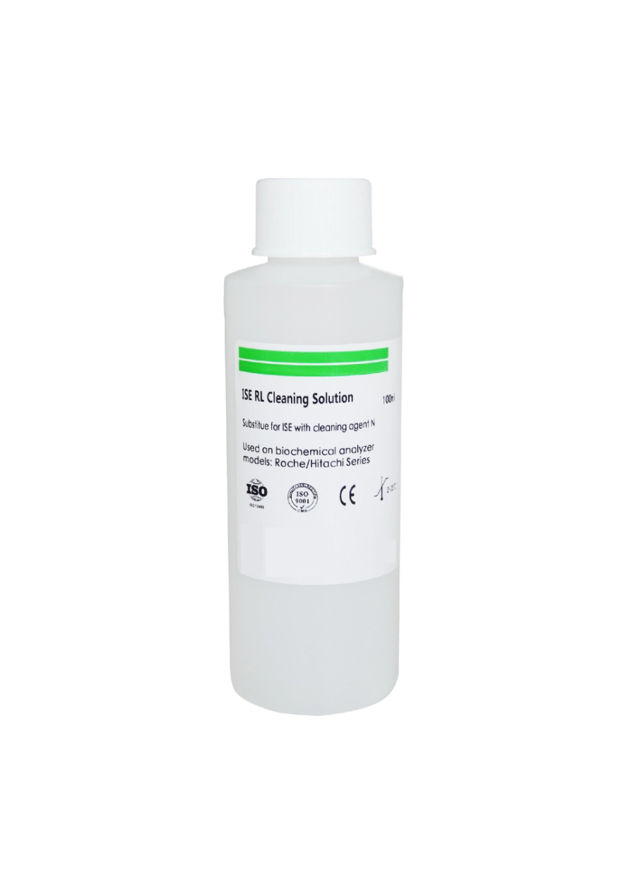 ISE RL Cleaning Solution 100ml