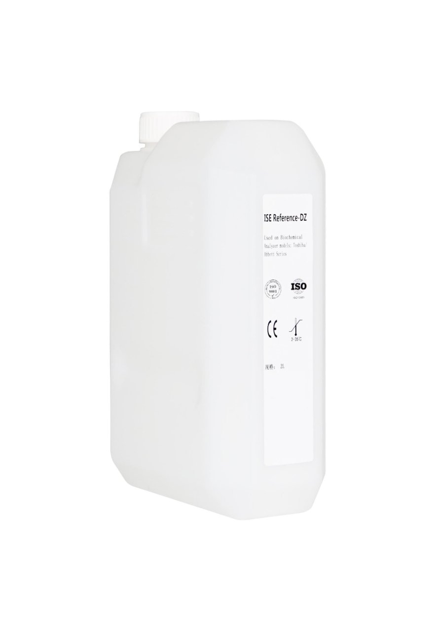 ISE Reference-DZ 2L - 图片 3
