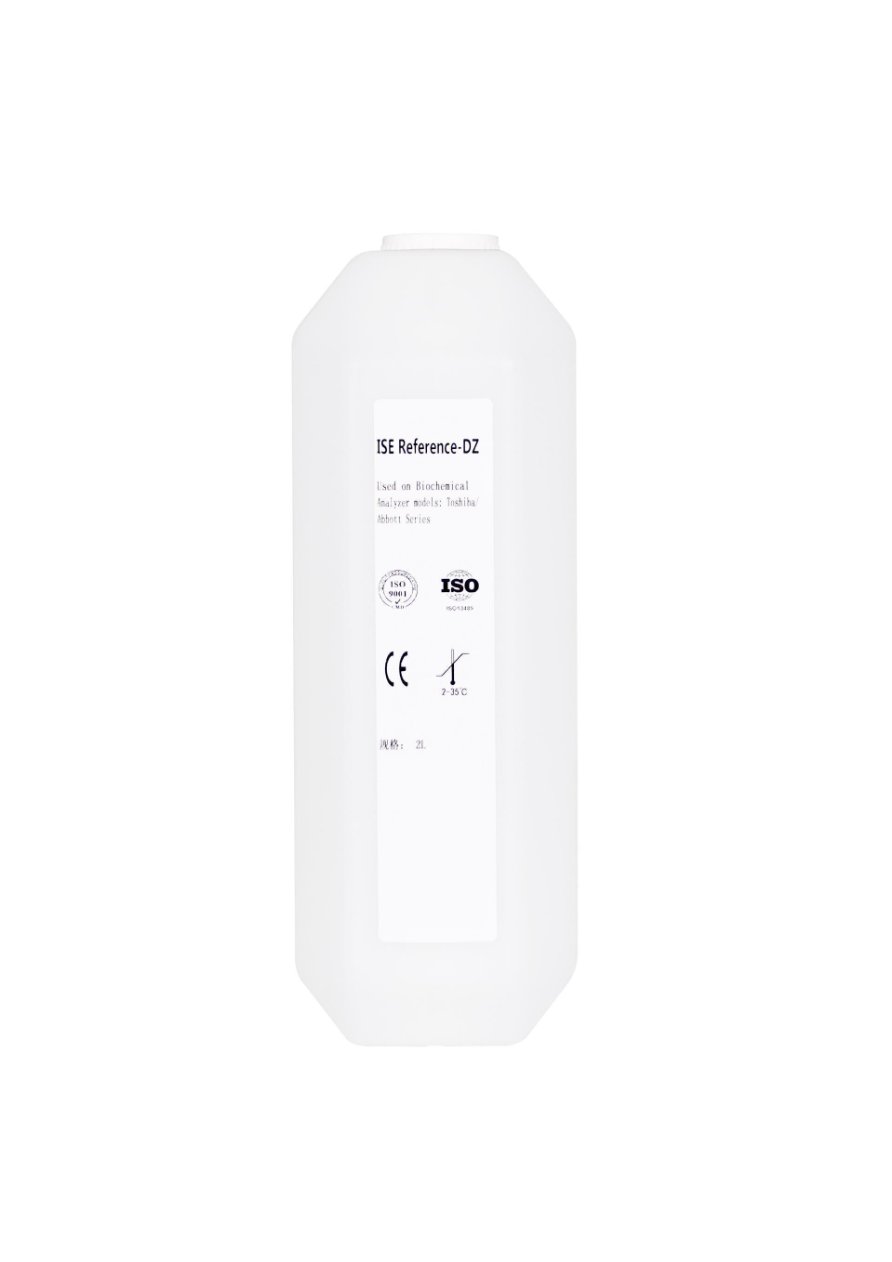 ISE Reference-DZ 2L