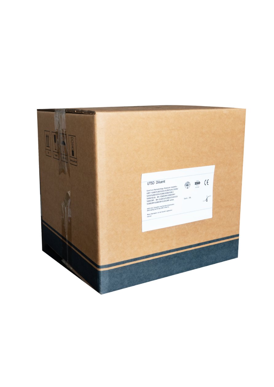 UT5D Diluent - 图片 3