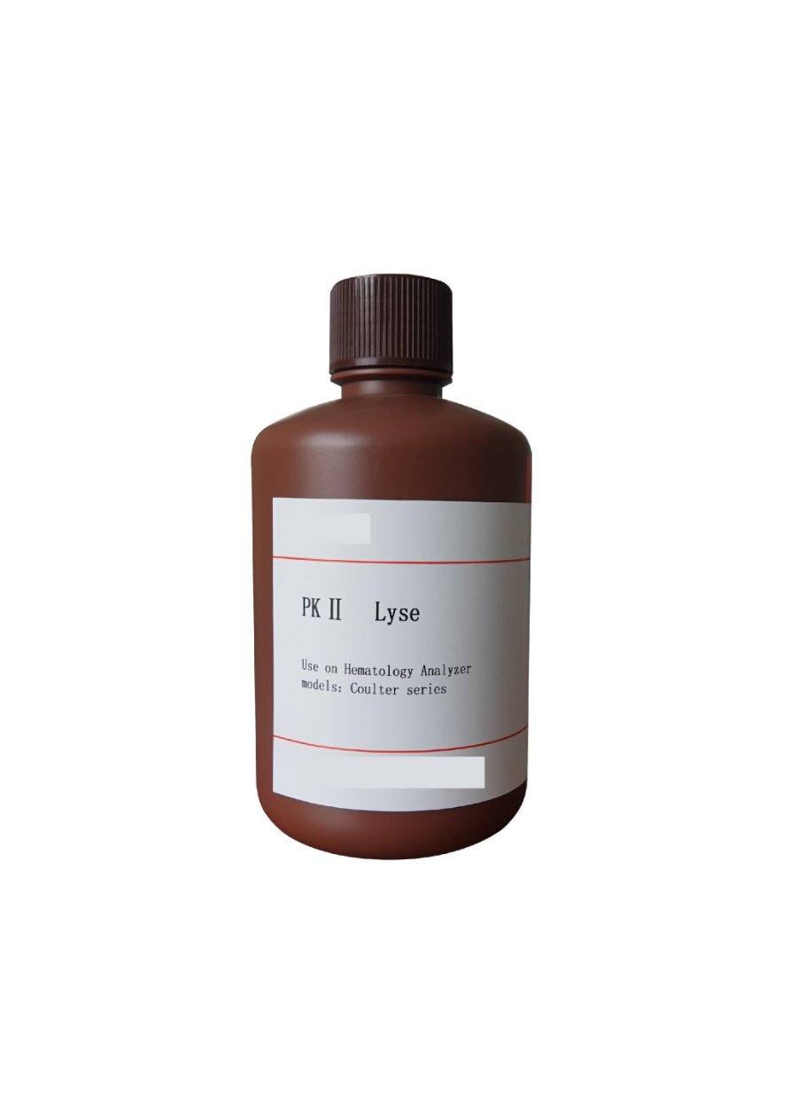 PKⅡ Lyse 500ml - 图片 3