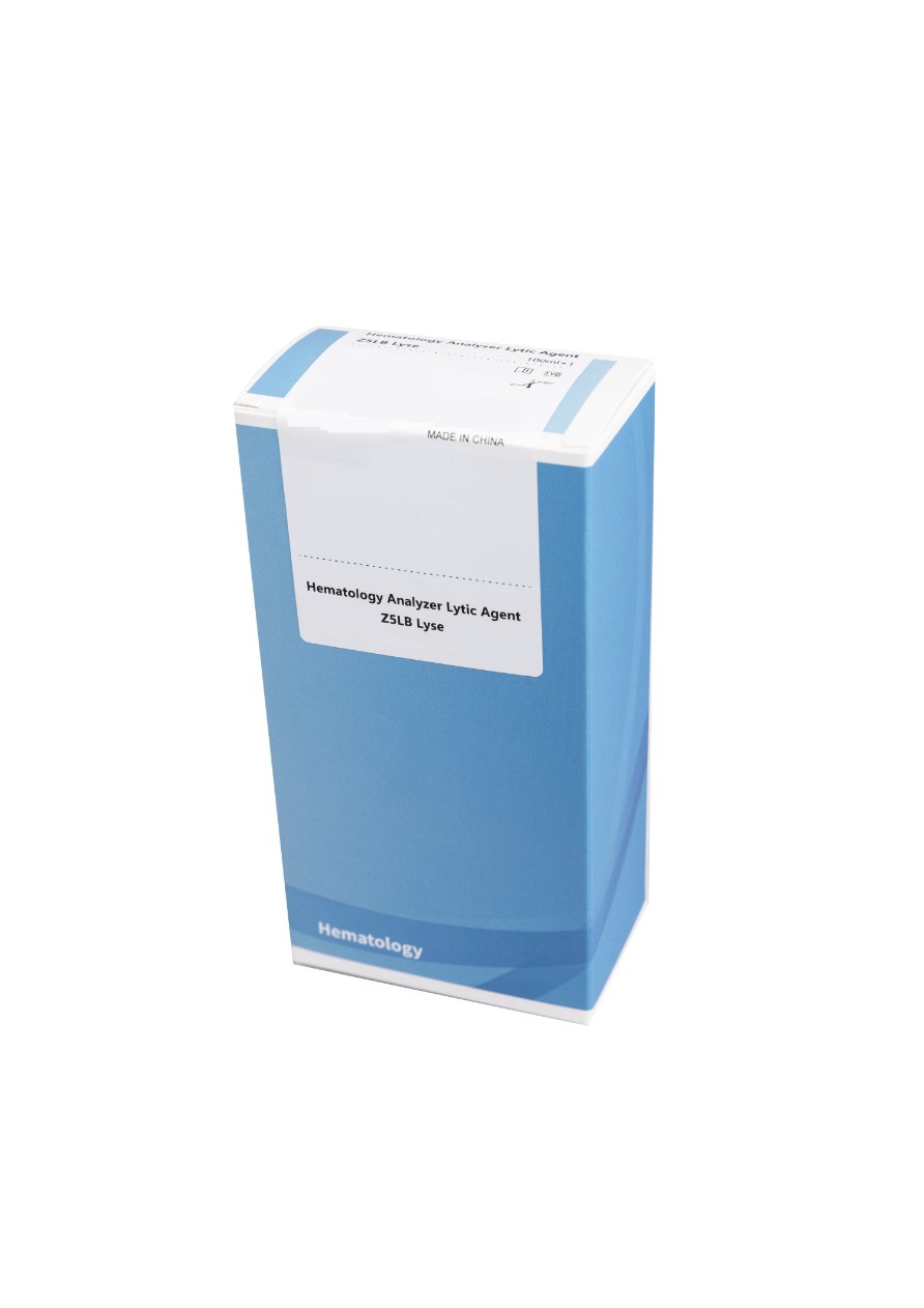 Z5LB Lyse - 图片 3