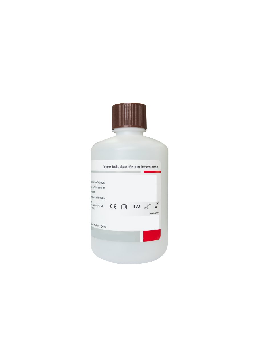 DRII-Cleaning Solution for Urine Sediment - 图片 3