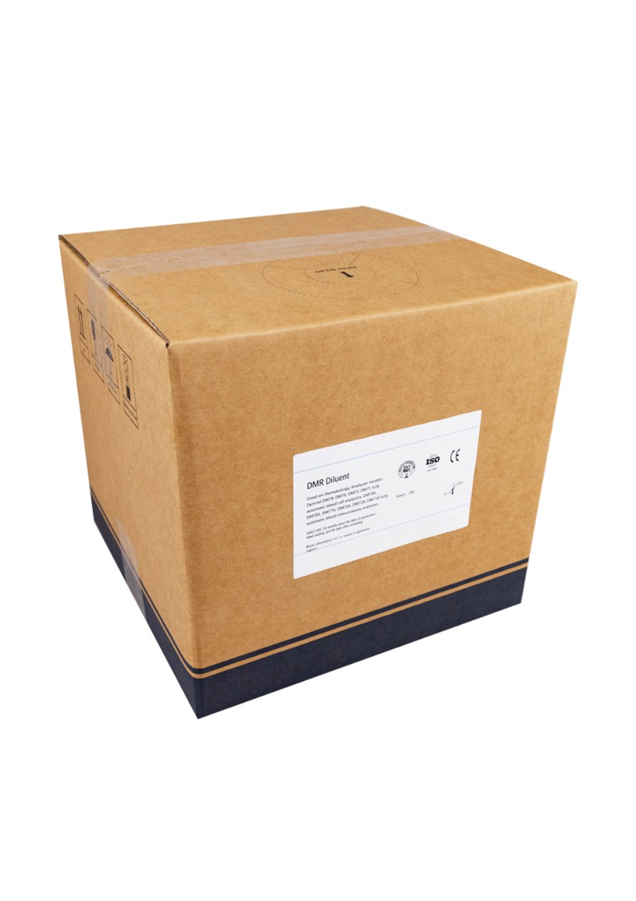 DMR Diluent - 图片 3
