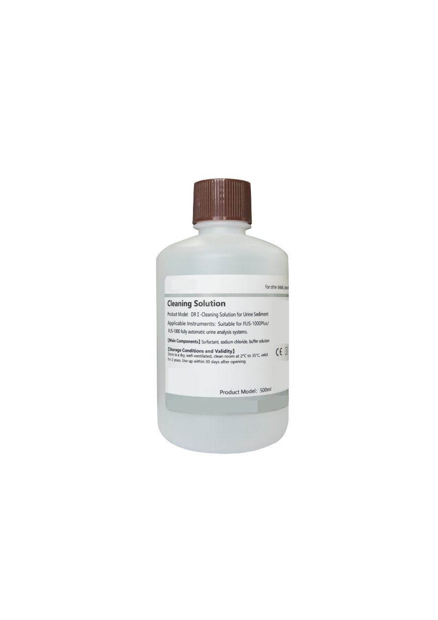 DRI-Cleaning Solution