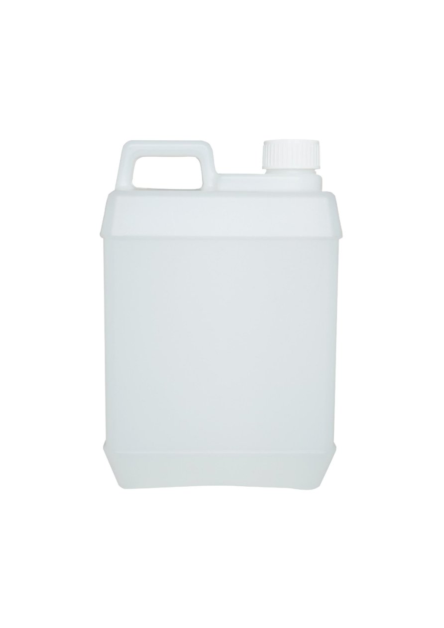 BR Alkaline Cleaning Solution 2000ml - 图片 2