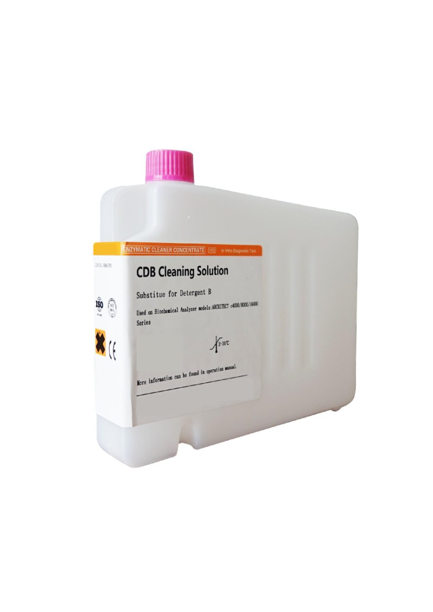 CDB Cleaning Solution - 图片 3
