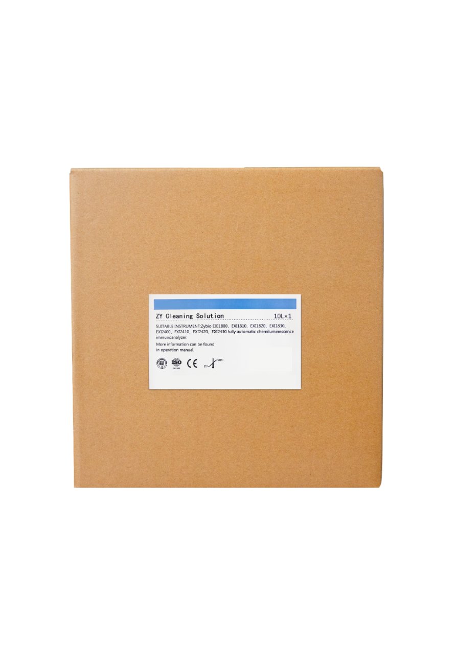 ZY Cleaning Solution